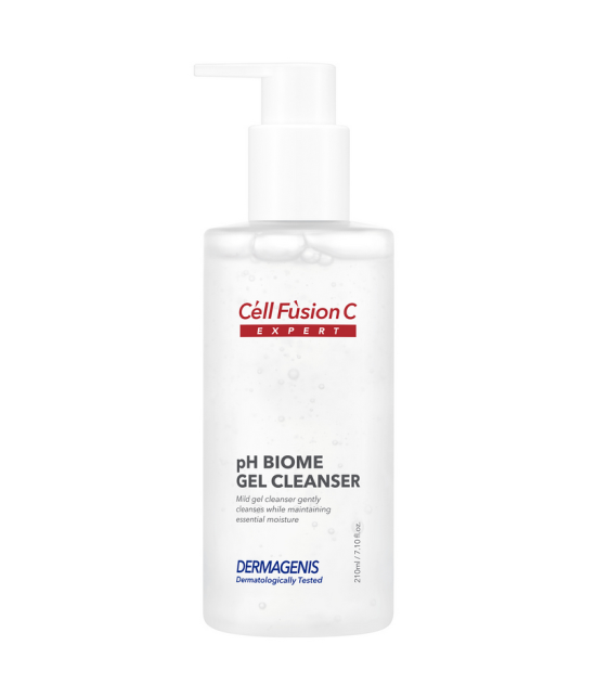 pH Biome Gel Cleanser 210ml