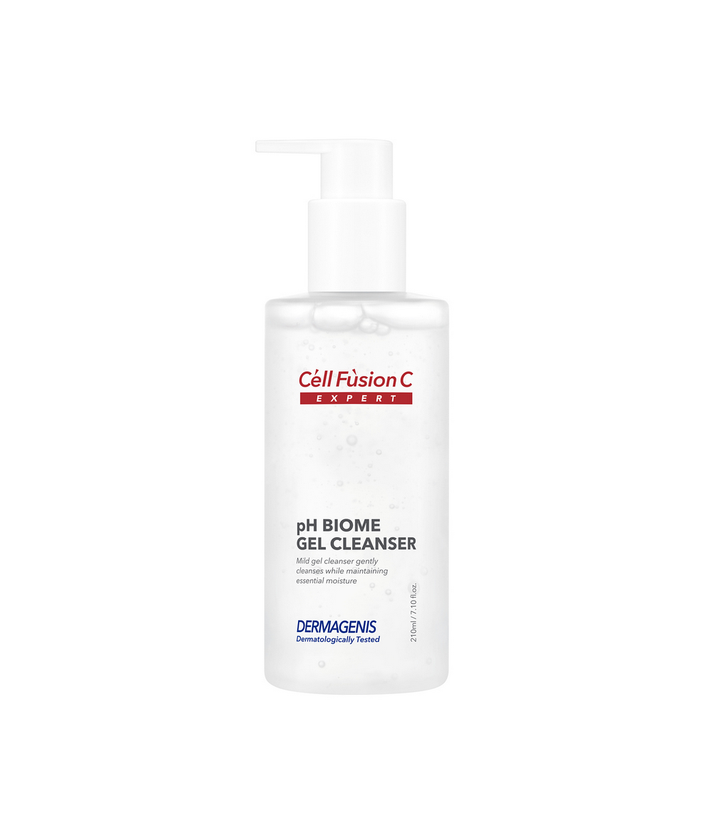 pH Biome Gel Cleanser 210ml