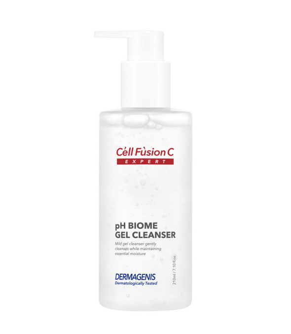 pH Biome Gel Cleanser 210ml