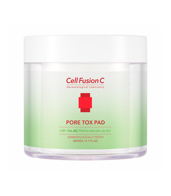 Pore Tox Pad 60szt