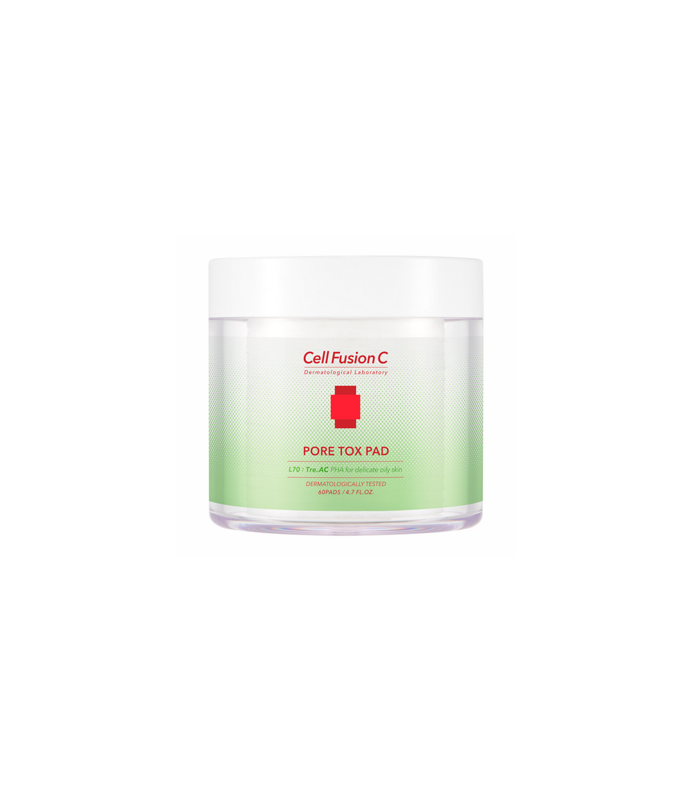 Pore Tox Pad 60szt