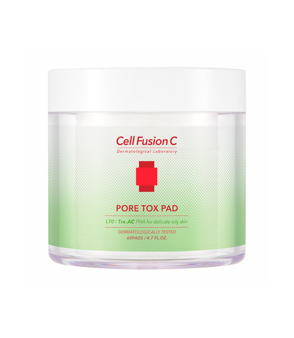 Pore Tox Pad 60szt