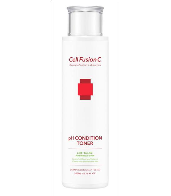 pH - Condition Toner 200ml