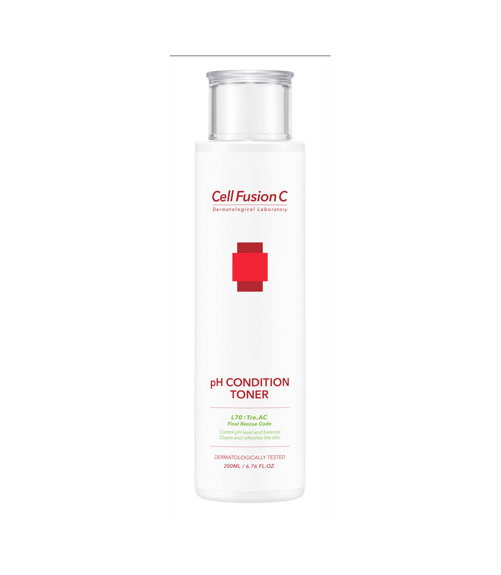 pH - Condition Toner 200ml