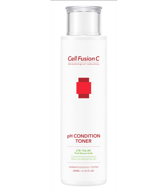 pH - Condition Toner 200ml
