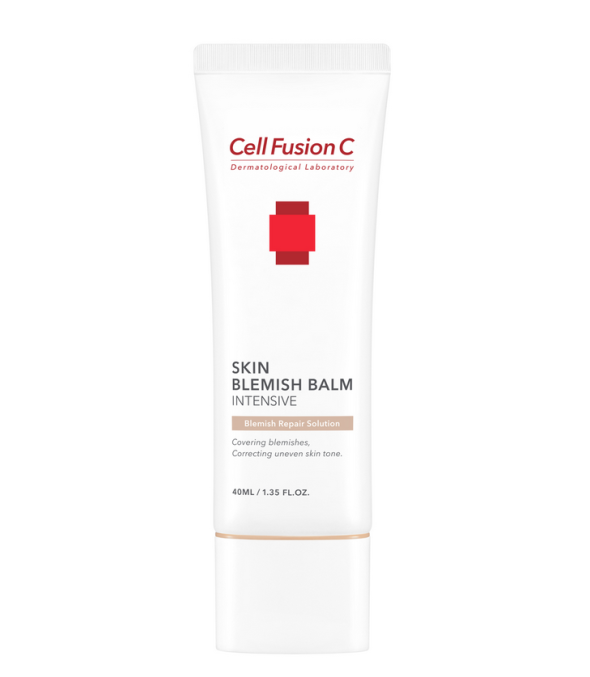Cell Fusion C Skin Blemish Balm