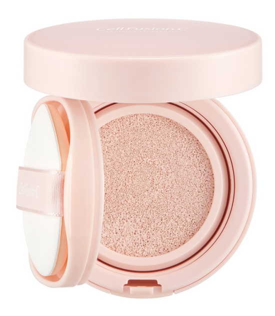 Toning Sun Cushion SPF50+/PA++++ 13g