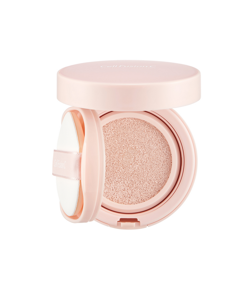 Toning Sun Cushion SPF50+/PA++++ 13g