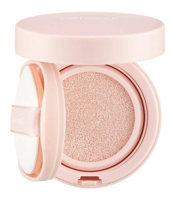 Toning Sun Cushion SPF50+/PA++++ 13g