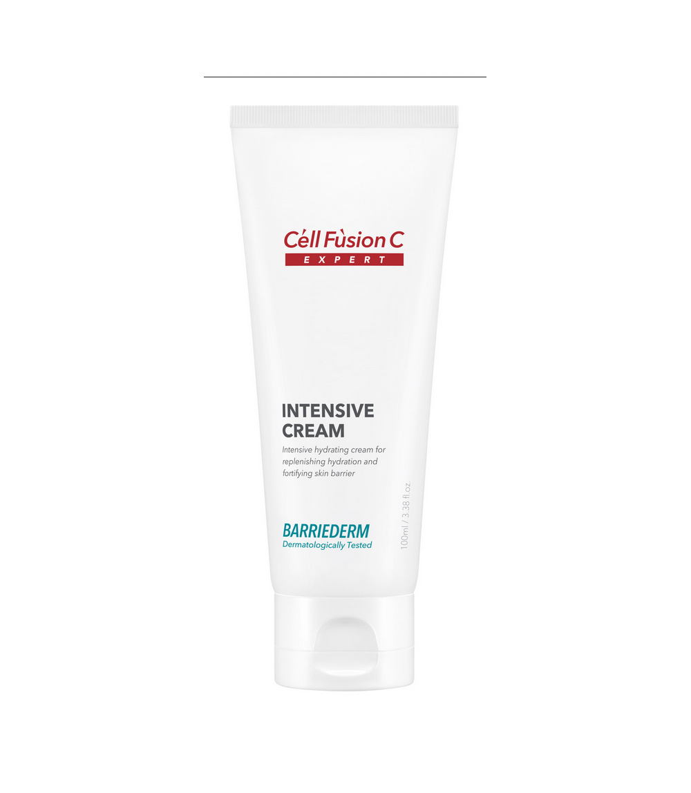 Barriederm Intensive Cream 100ml