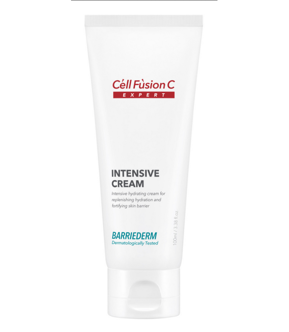 Barriederm Intensive Cream 100ml