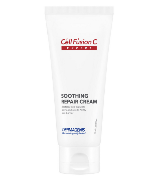 Soothing Repair Cream 60ml