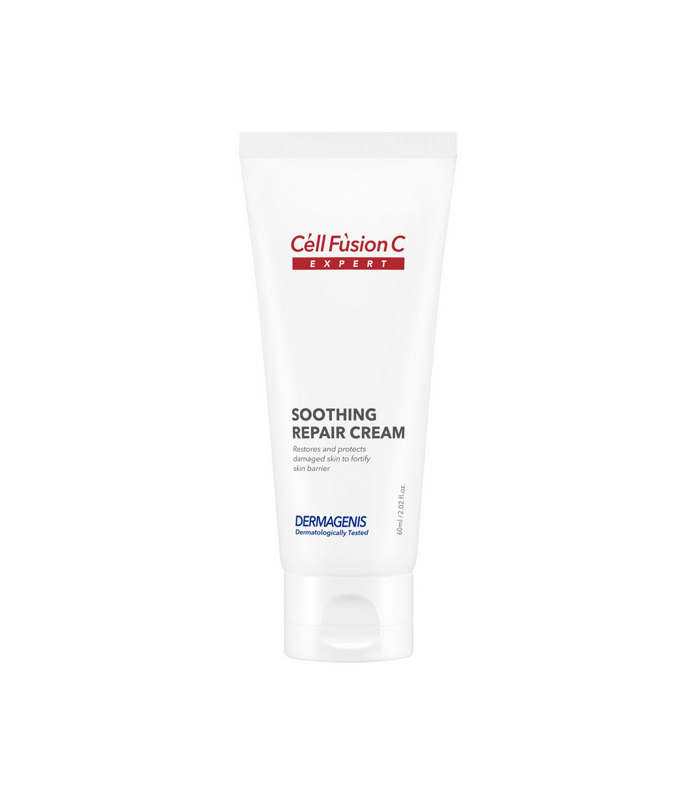 Soothing Repair Cream 60ml