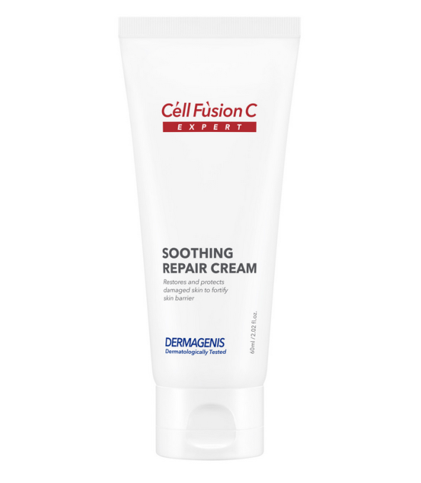 Soothing Repair Cream 60ml