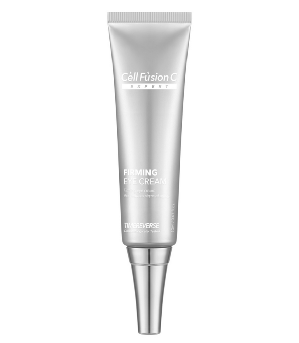 Cell Fusion C Expert Time Reverse Firming Eye Cream