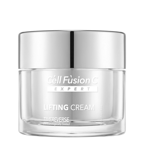 Time Reverse Lifting Cream 50ml