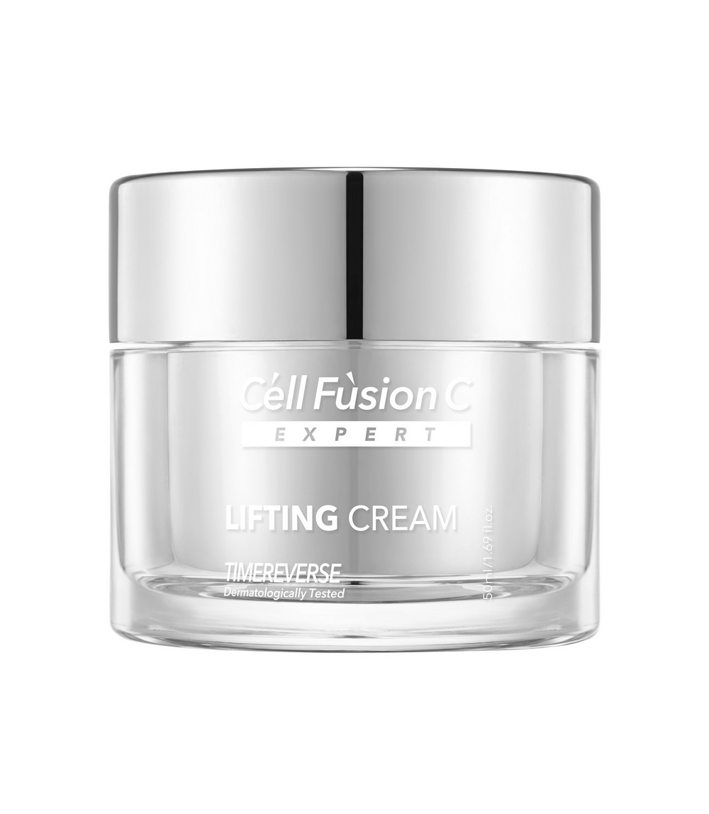 Time Reverse Lifting Cream 50ml