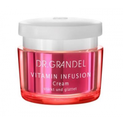 Dr. Grandel Vitamin Power Vitamin Infusion Cream