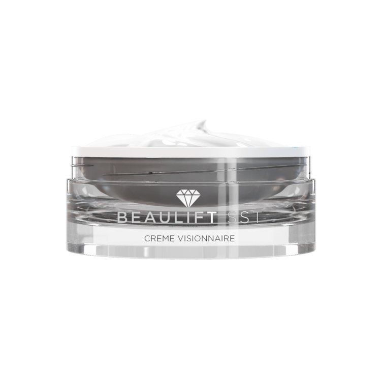 Isabelle Lancray Beaulift SST Creme Visionnaire Du Visage Jour