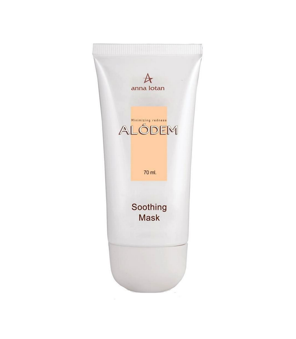 Soothing Mask 70ml