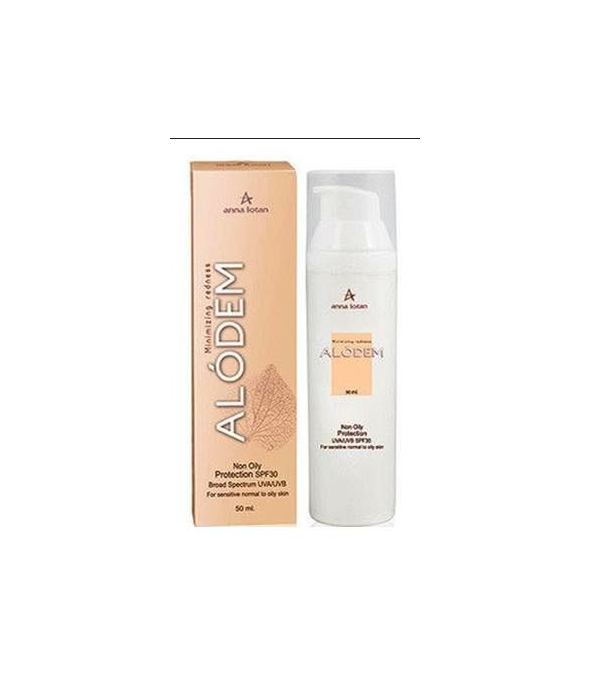 Non Oily Protection SPF30 Cream 50ml