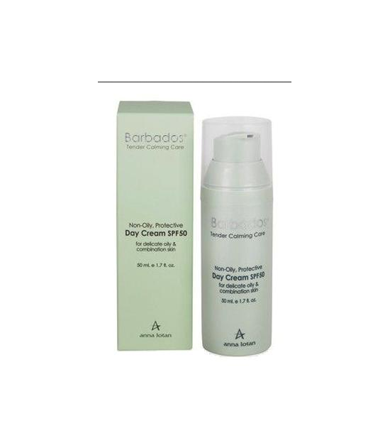 Non-Oily Protective Day Cream SPF50 50ml