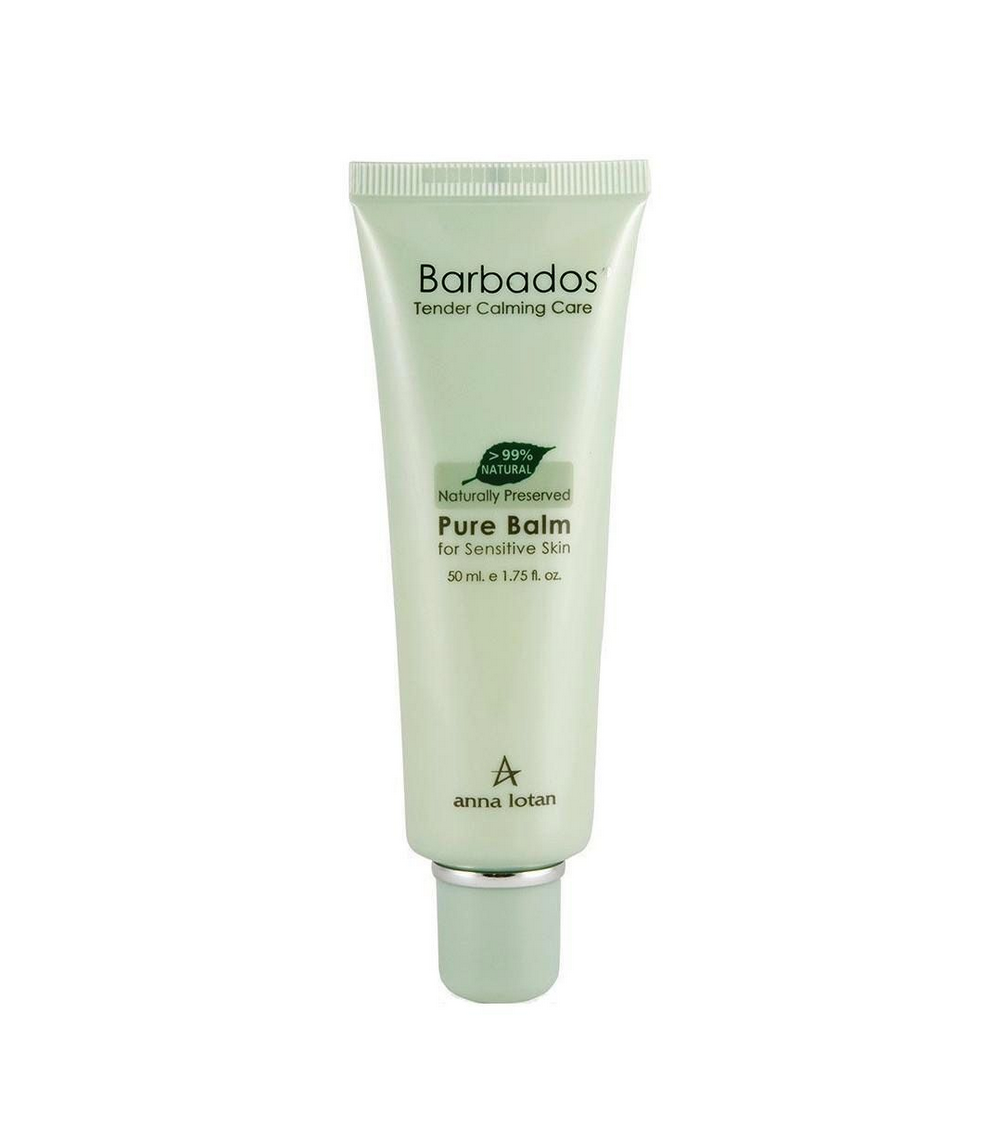 Barbados Pure Balm 50ml