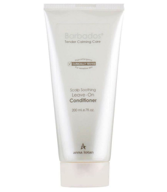 Scalp Soothing Leave-On Conditioner 200ml