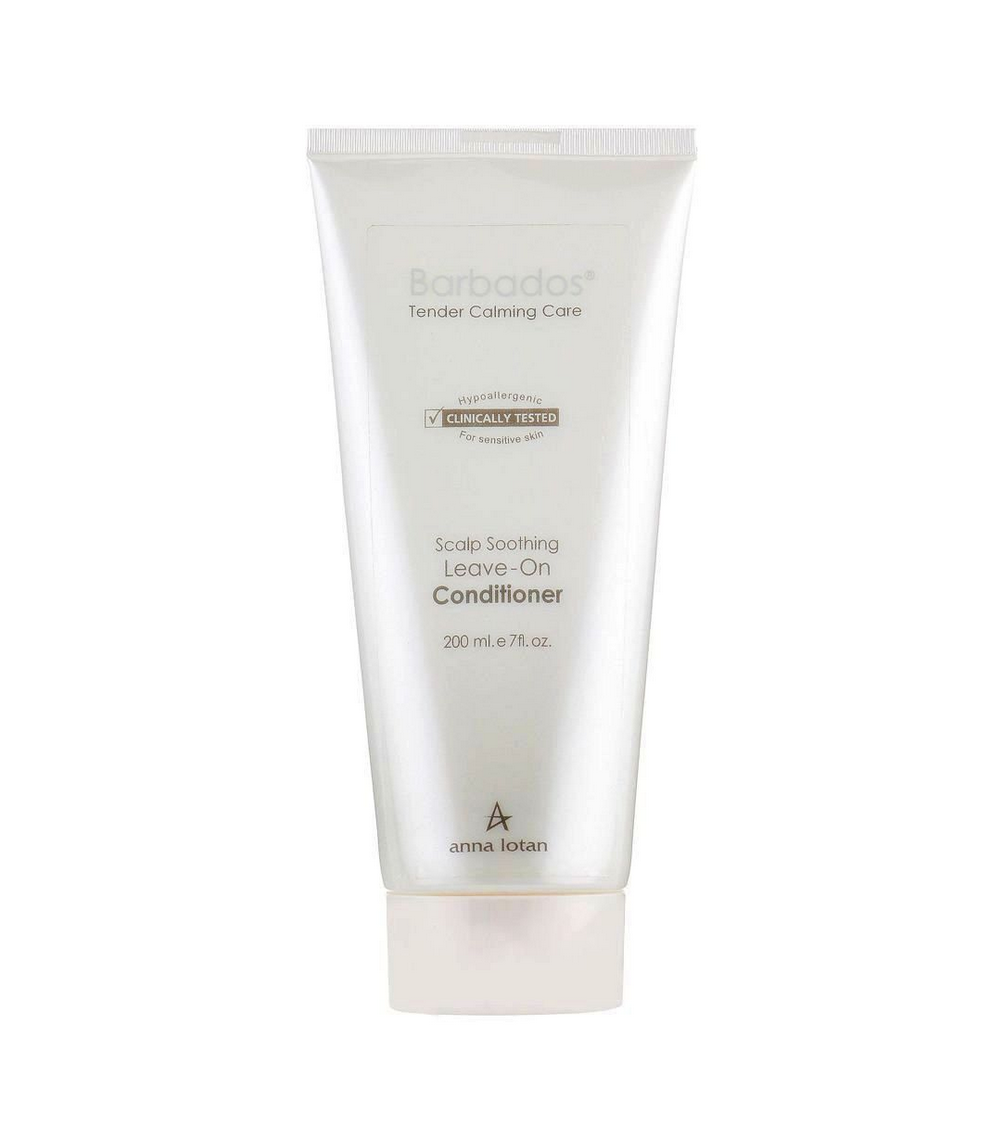 Scalp Soothing Leave-On Conditioner 200ml