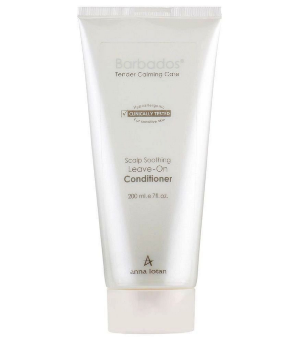 Scalp Soothing Leave-On Conditioner 200ml
