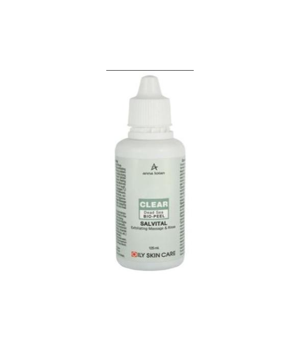 Dead See Bio-Peel Salvital 125ml