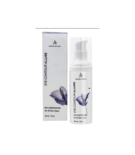 Eye Contour Gel 30ml