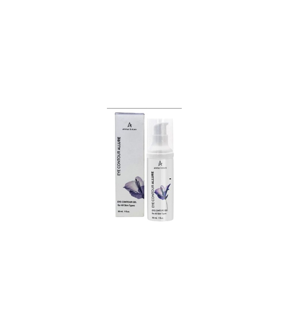 Eye Contour Gel 30ml