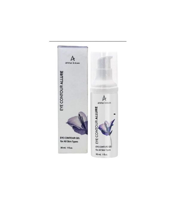 Eye Contour Gel 30ml