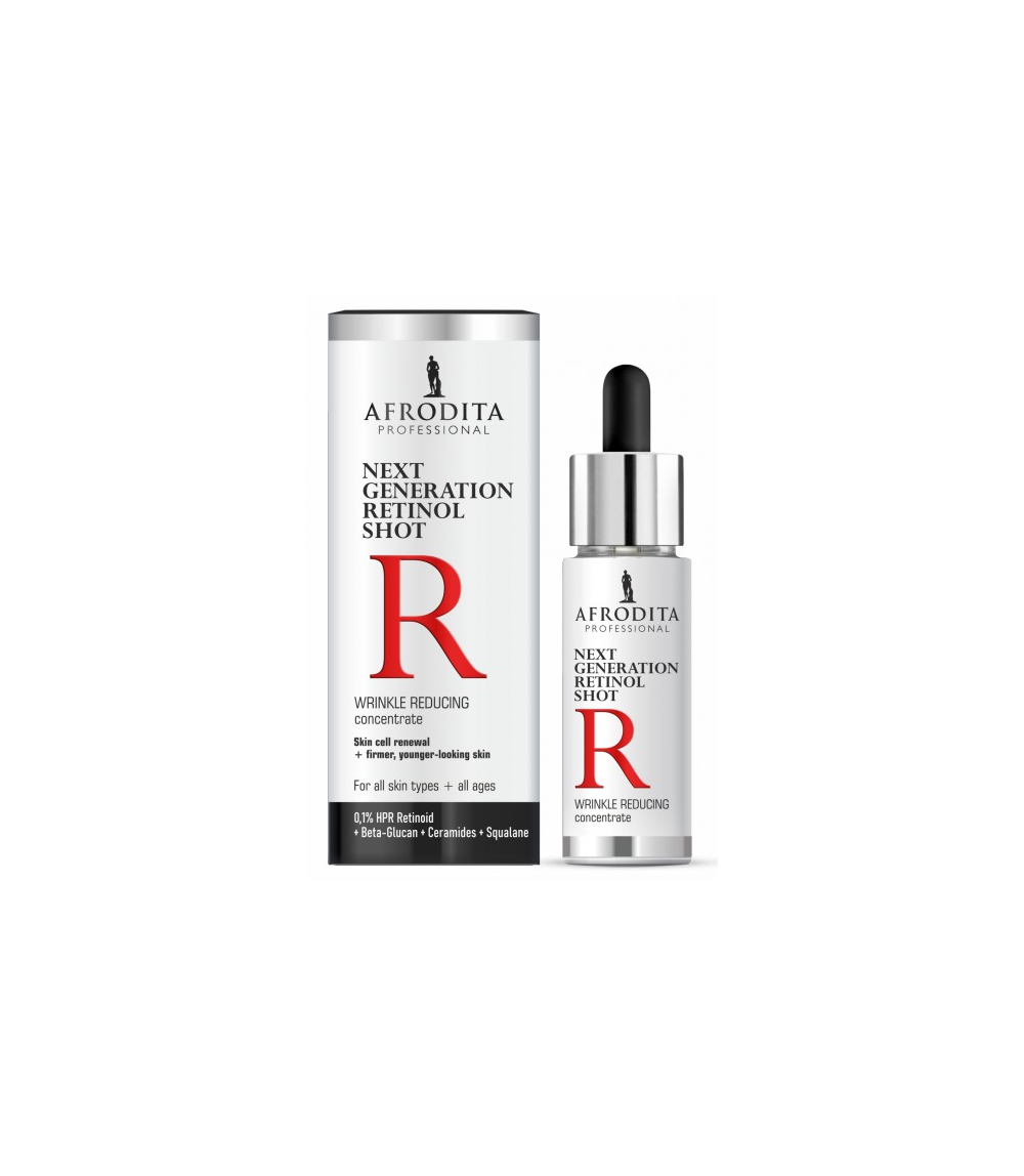 Next Generation Retinol Shot 30ml