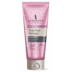 Afrodita Hair Care Your Hair Therapy Shampoo