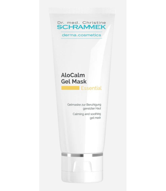 Alocalm Gel Mask 75ml