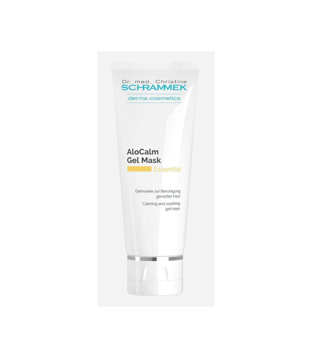 Alocalm Gel Mask 75ml