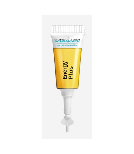 Energy Plus Ampoules 7x2ml