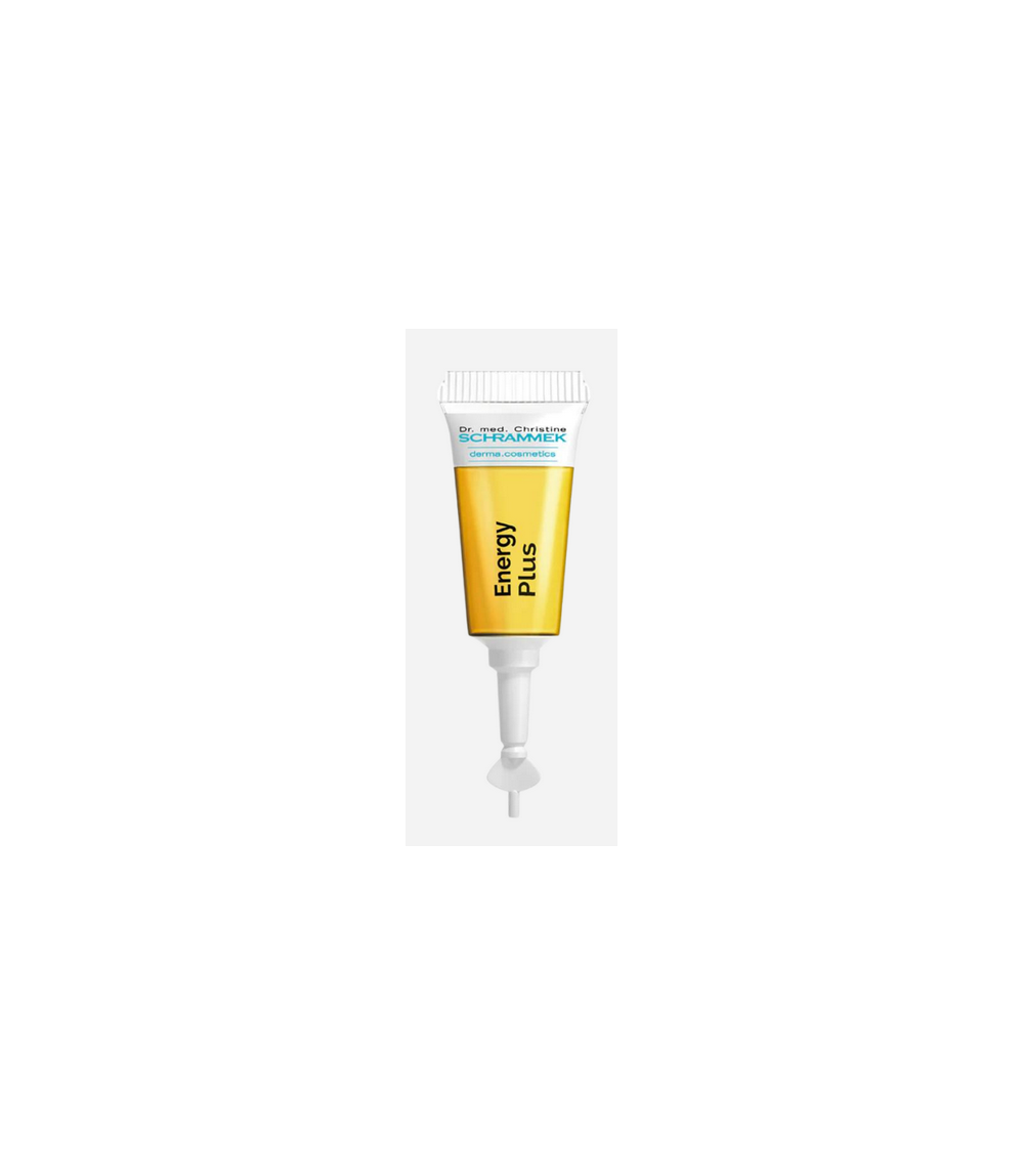 Energy Plus Ampoules 7x2ml