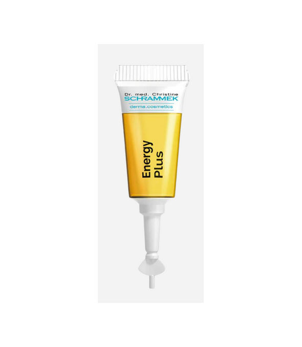 Energy Plus Ampoules 7x2ml