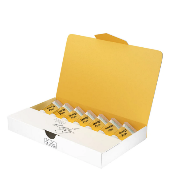 Energy Plus Ampoules 7x2ml