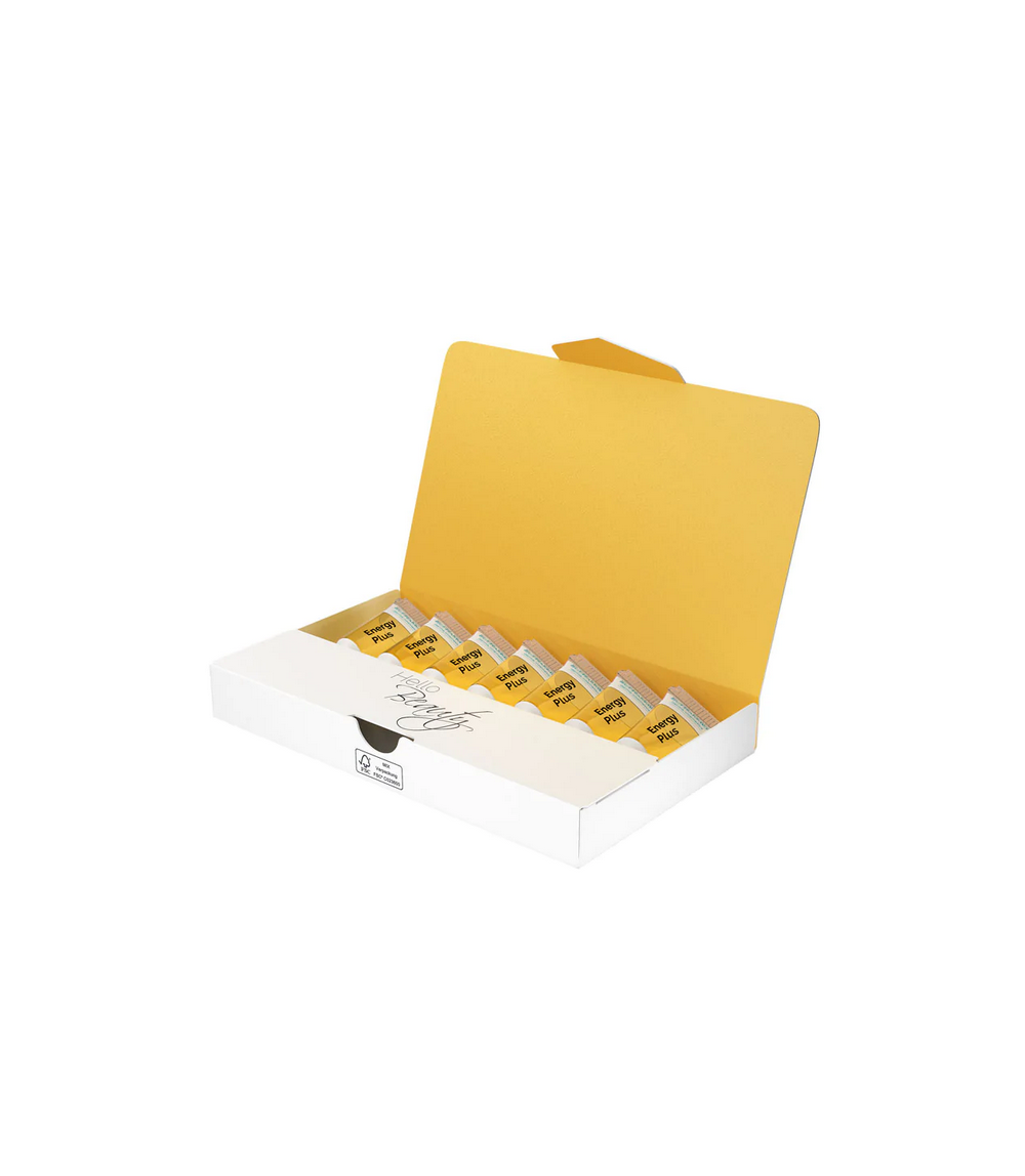 Energy Plus Ampoules 7x2ml