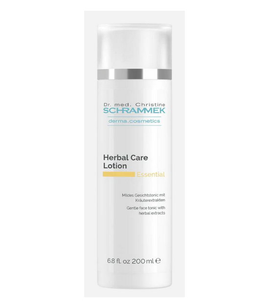 Herbal Care Lotion 200ml