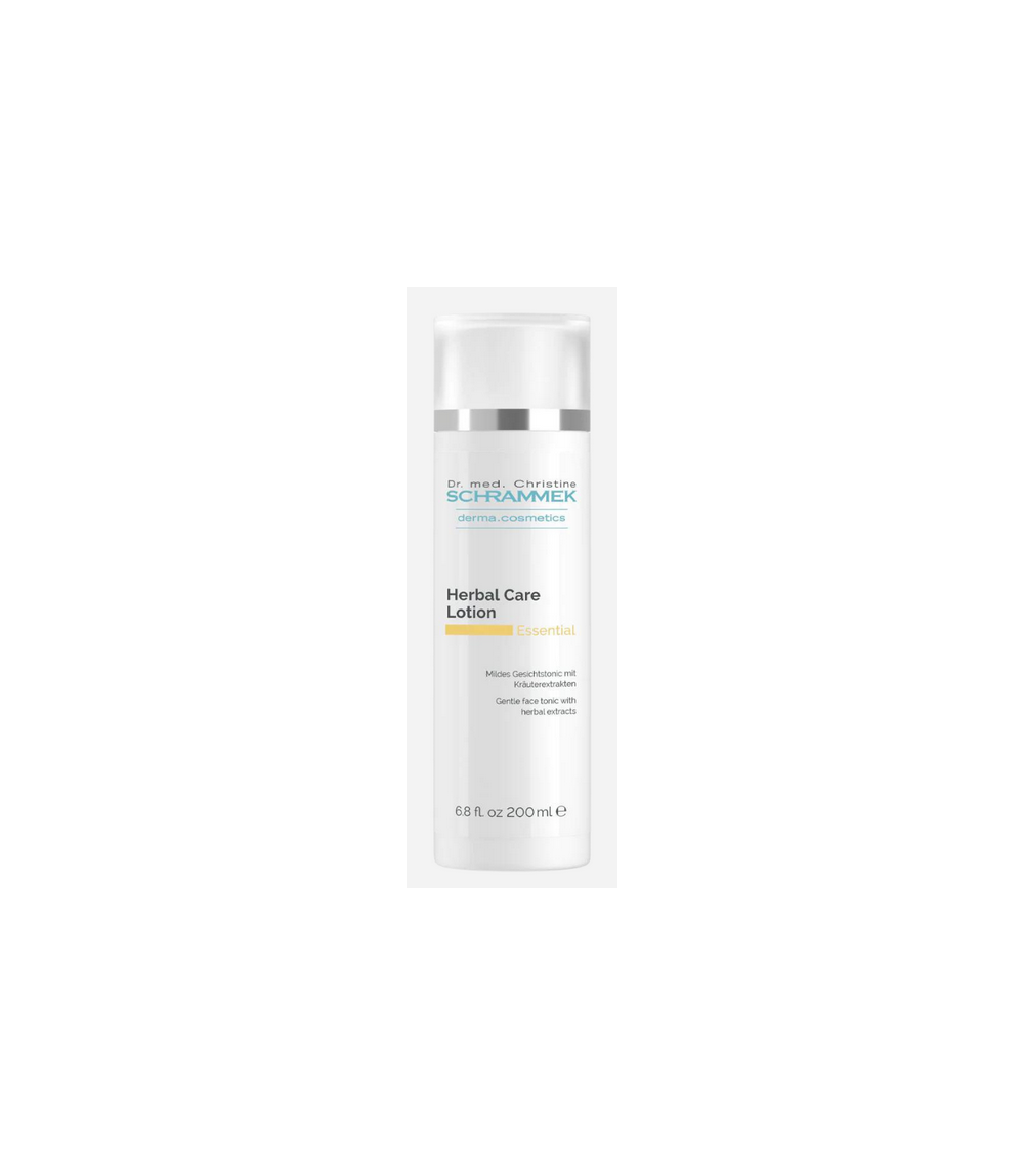 Herbal Care Lotion 200ml