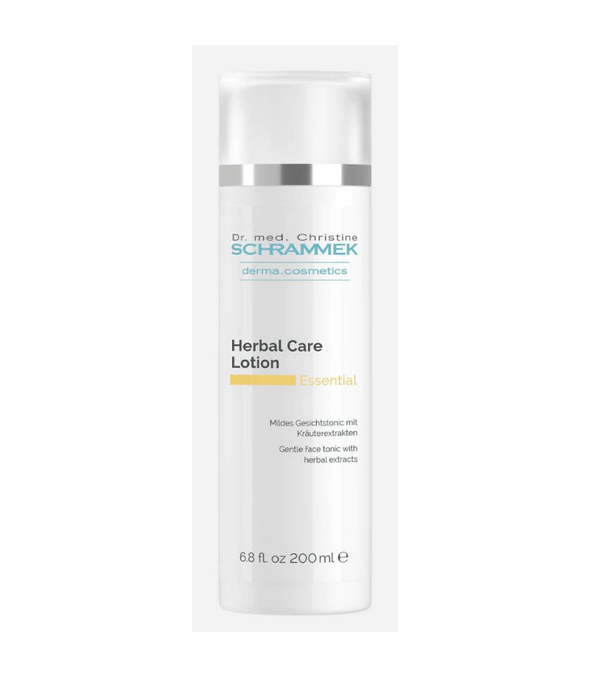 Herbal Care Lotion 200ml