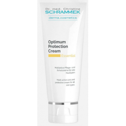 Dr. Med. Christine Schrammek Essential Optimum Protection Cream