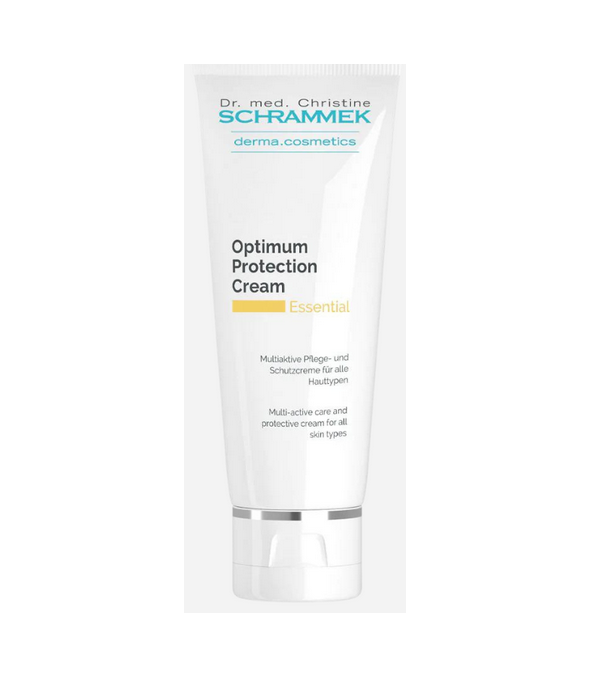 Dr. Med. Christine Schrammek Essential Optimum Protection Cream