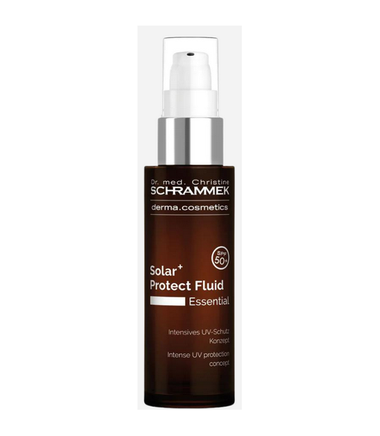Solar+ Protect Fluid 50ml