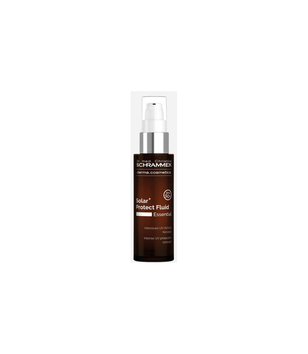 Solar+ Protect Fluid 50ml